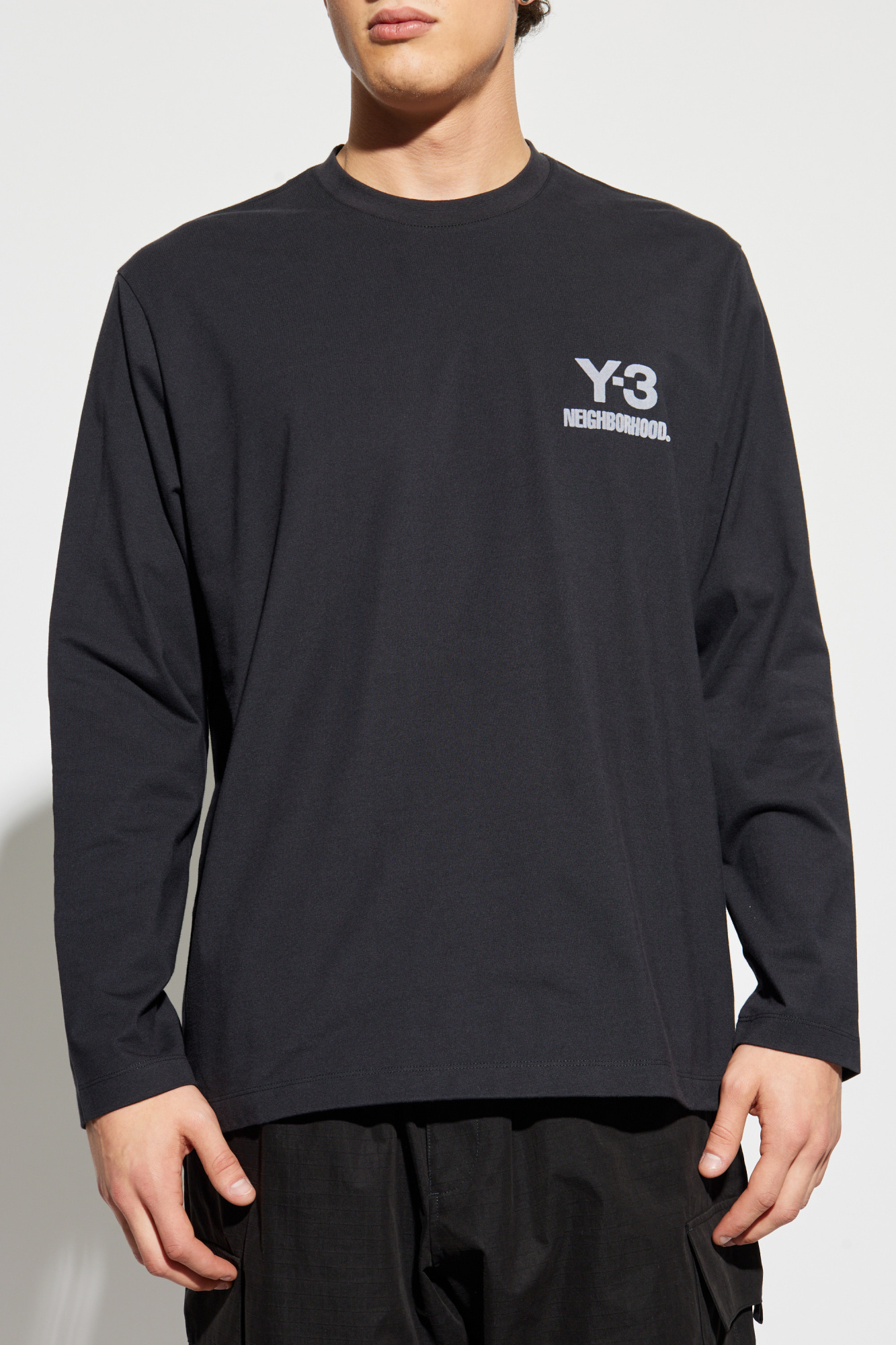 Y-3 Y-3 x Neighborhood | Men's | Vitkac